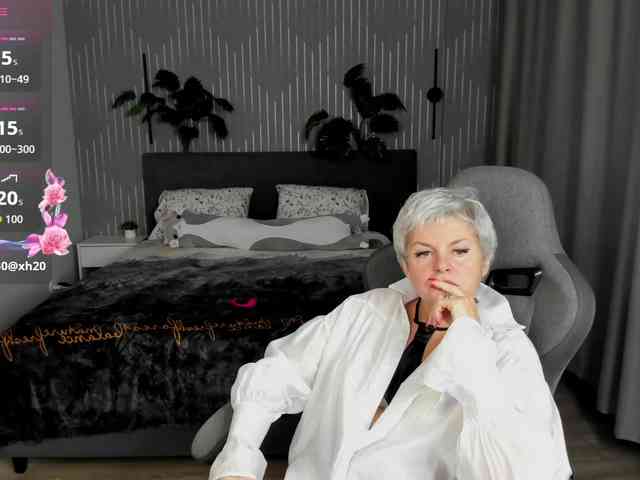 Linda-Zefir webcam
