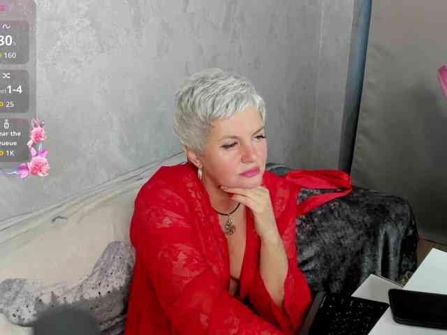 Linda-Zefir webcam