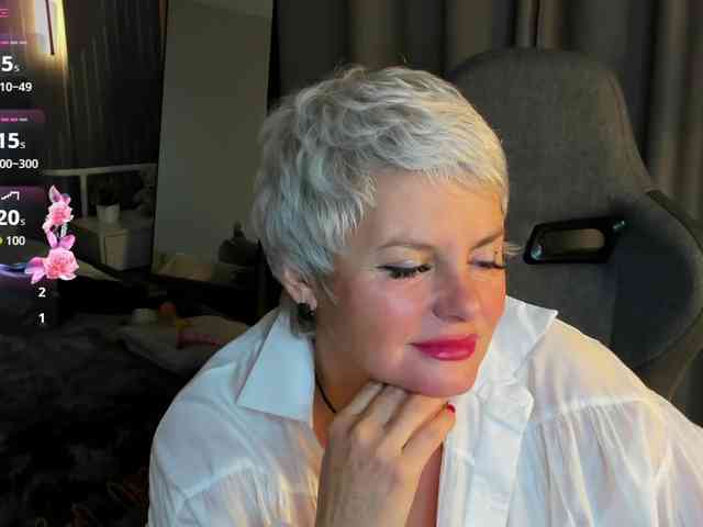 Linda-Zefir webcam