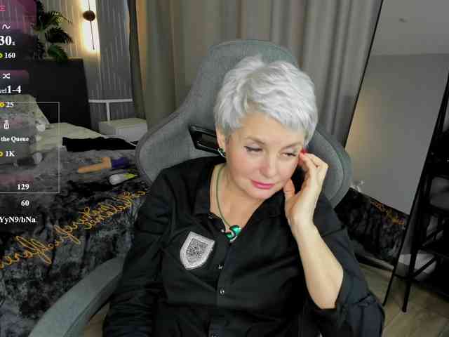 Linda-Zefir webcam