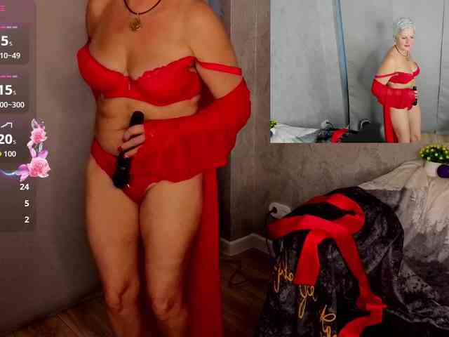 Linda-Zefir webcam