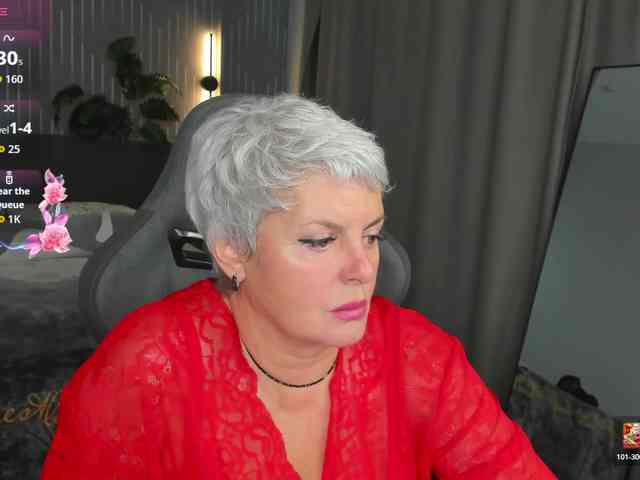 Linda-Zefir webcam