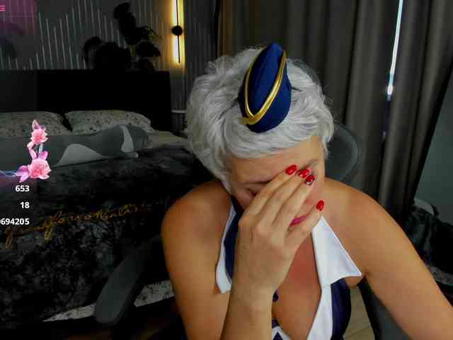 Linda-Zefir webcam
