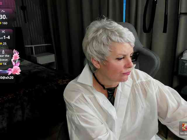 Linda-Zefir webcam