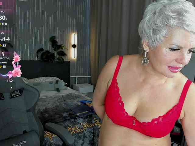 Linda-Zefir webcam