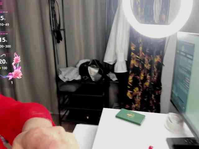 Linda-Zefir webcam