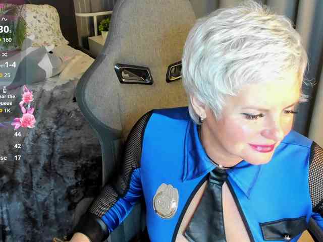 Linda-Zefir webcam