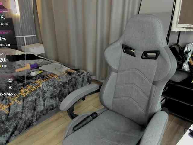 Linda-Zefir webcam