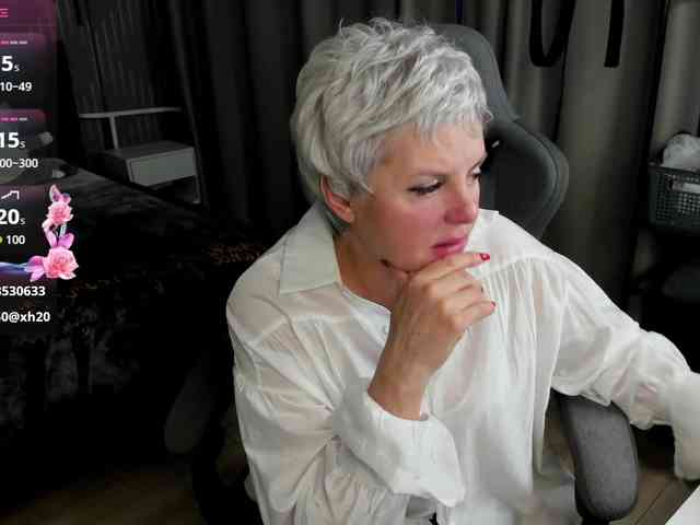 Linda-Zefir webcam