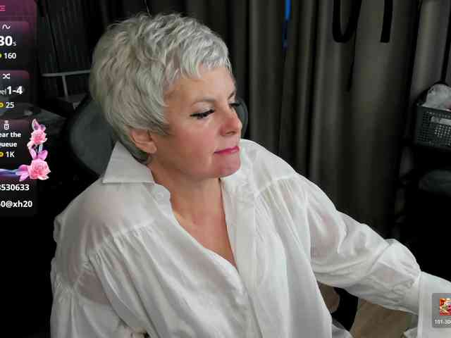 Linda-Zefir webcam