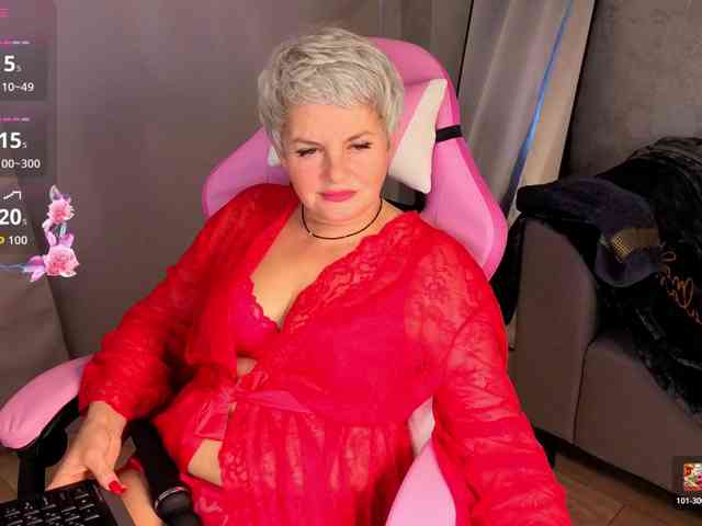 Linda-Zefir webcam