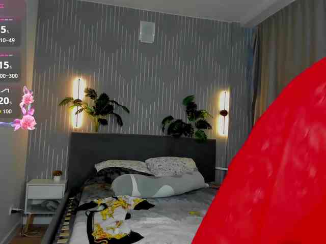 Linda-Zefir webcam