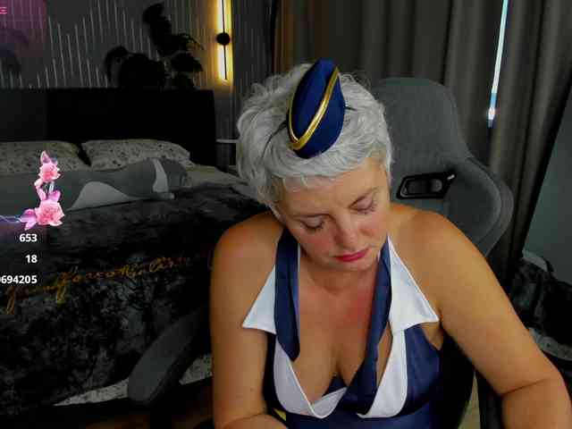 Linda-Zefir webcam