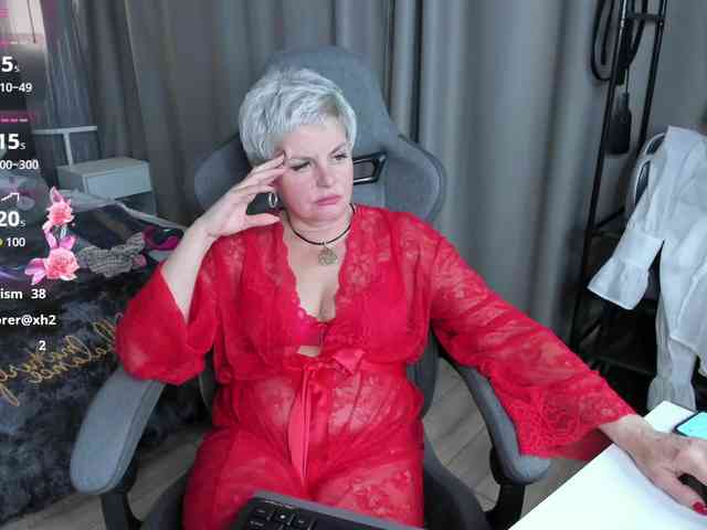 Linda-Zefir webcam