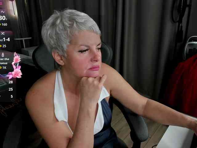 Linda-Zefir webcam