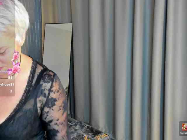 Linda-Zefir webcam