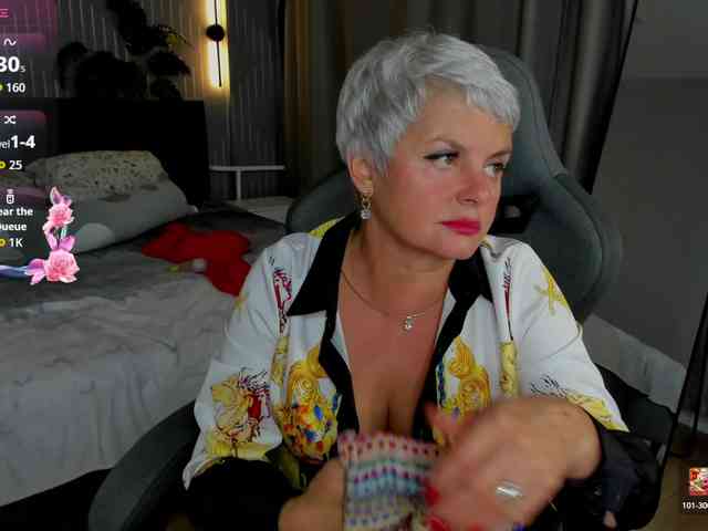 Linda-Zefir webcam