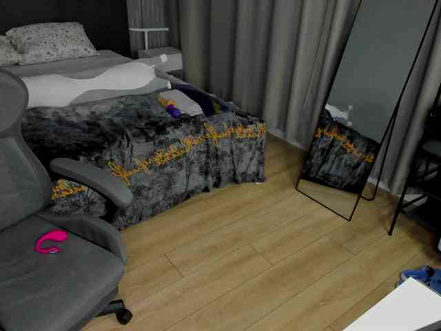 Linda-Zefir webcam