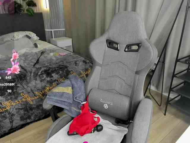 Linda-Zefir webcam