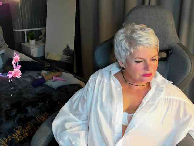 Linda-Zefir webcam