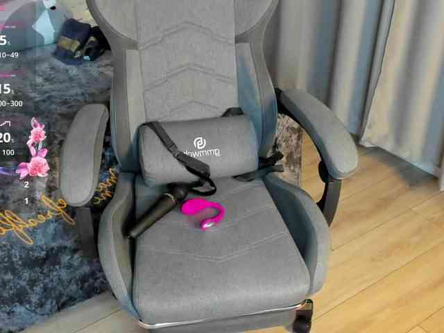 Linda-Zefir webcam