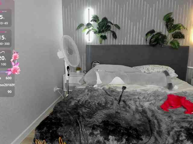 Linda-Zefir webcam
