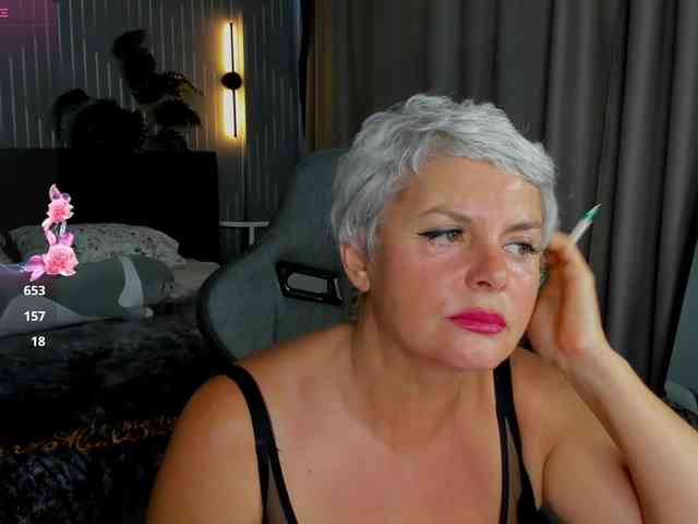 Linda-Zefir webcam
