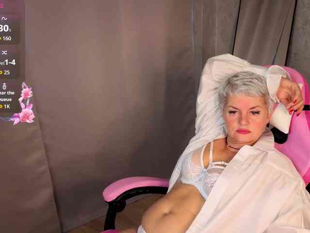 Linda-Zefir webcam