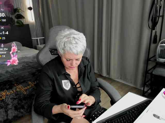 Linda-Zefir webcam