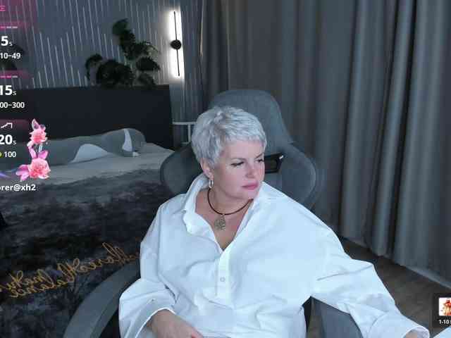 Linda-Zefir webcam