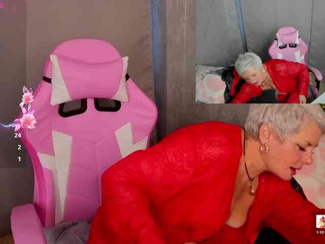 Linda-Zefir webcam