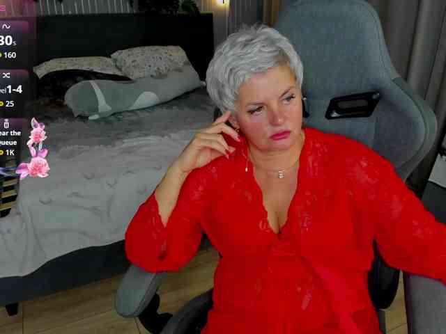 Linda-Zefir webcam