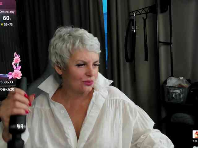 Linda-Zefir webcam
