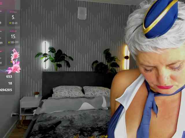 Linda-Zefir webcam