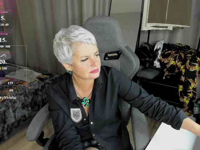 Linda-Zefir webcam