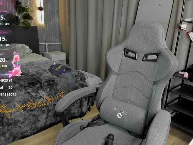 Linda-Zefir webcam