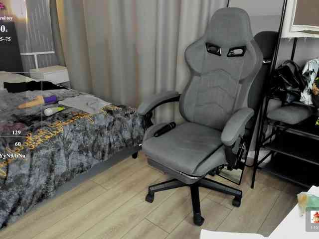 Linda-Zefir webcam