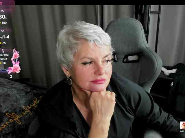 Linda-Zefir webcam