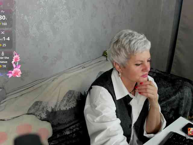 Linda-Zefir webcam