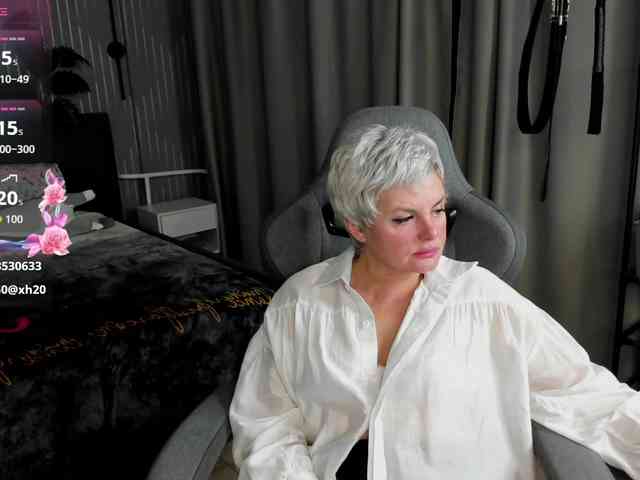 Linda-Zefir webcam