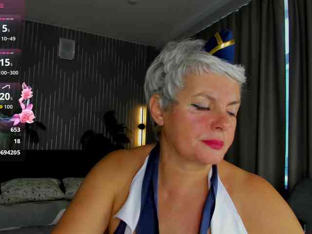 Linda-Zefir webcam