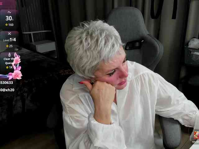 Linda-Zefir webcam
