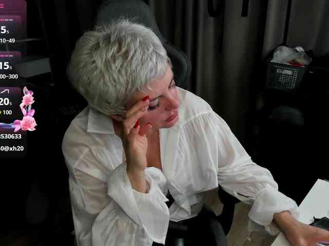 Linda-Zefir webcam