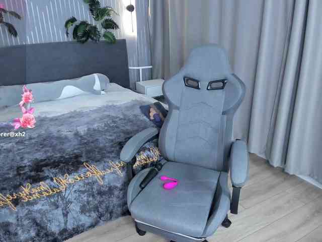 Linda-Zefir webcam