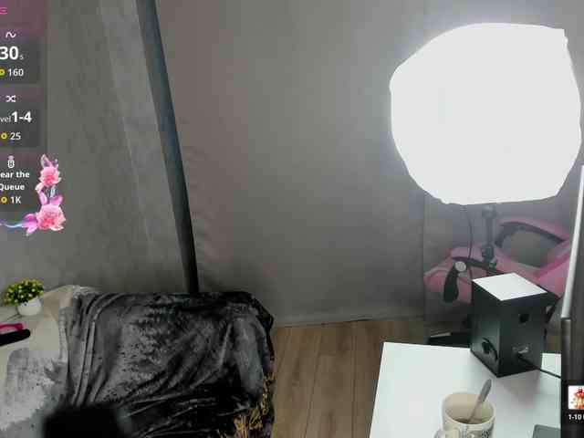 Linda-Zefir webcam