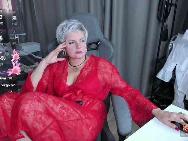 Linda-Zefir webcam