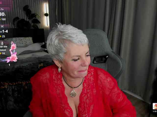 Linda-Zefir webcam