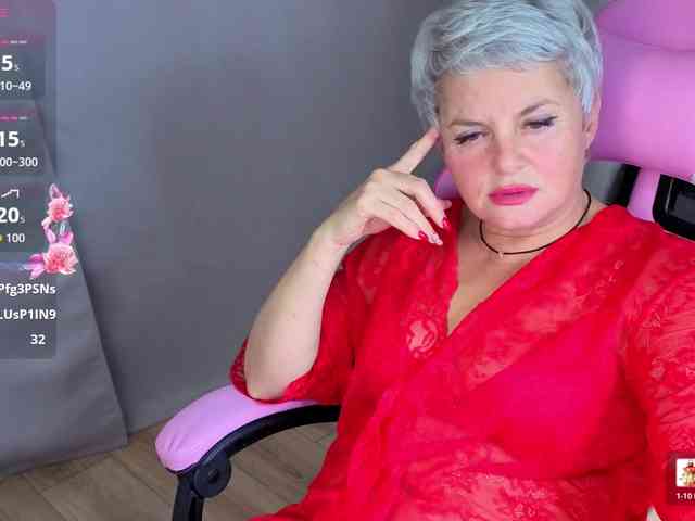 Linda-Zefir webcam