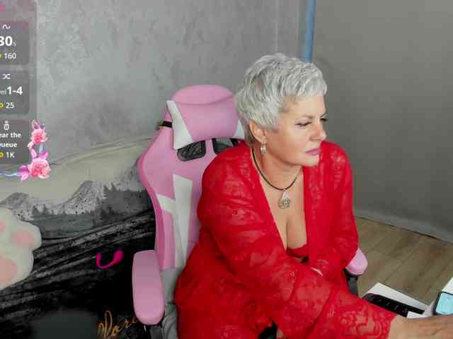 Linda-Zefir webcam