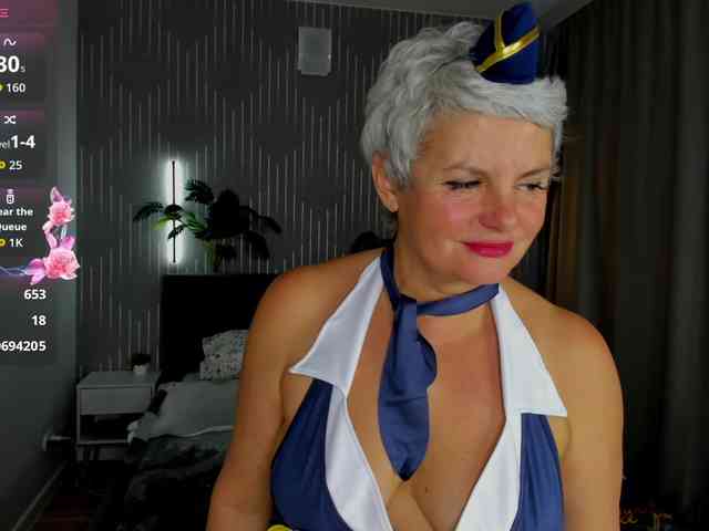 Linda-Zefir webcam